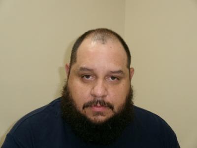 Daniel Rosales a registered Sex Offender of Texas