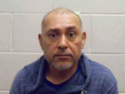 Lazaro Galvan Delgadillo-jr a registered  of Texas