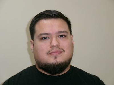Ulises Mata a registered  of Texas