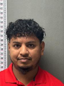 Jose Tomas Ozuna Jr a registered Sex Offender of Texas