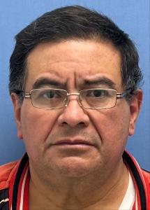 Clemente Barragon Moreno a registered Sex Offender of Texas