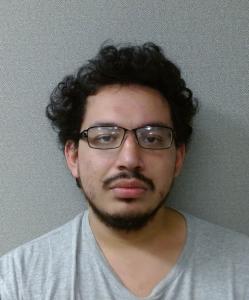Jonathan Castillo a registered Sex Offender of Texas