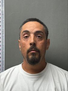 Joel Gabriel Marquez a registered Sex Offender of Texas