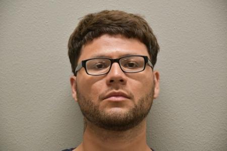 David Angel Diaz a registered Sex Offender of Texas