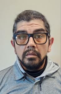 Christopher Trevino Gomez a registered Sex Offender of Texas