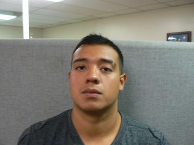 Jino Nuncio a registered Sex Offender of Texas