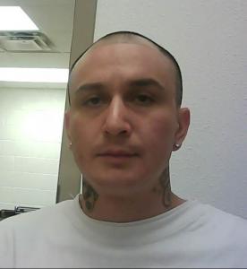 Estevan Ray Gomez a registered  of Texas