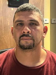 Andres Molina Jr a registered Sex Offender of Texas