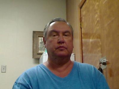 Roland Trevino a registered  of Texas