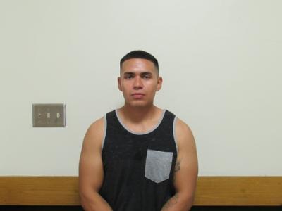 Ivan Jesus Roguis a registered Sex Offender of Texas