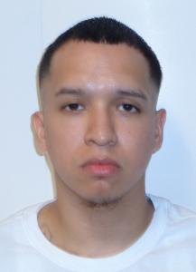 Paul Justin Rios a registered  of Texas