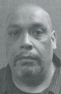 Miguel Saldivar a registered Sex Offender of Texas