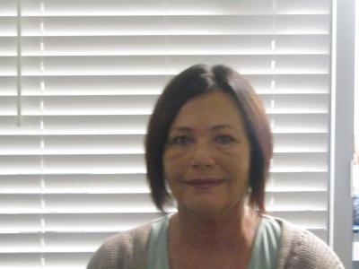 Melissa Ann Mitchell a registered Sex Offender of Texas