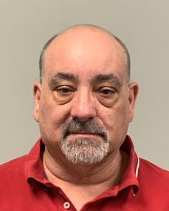 Todd Steven Ewanko a registered Sex Offender of Texas