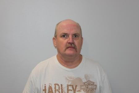 Calvin Stair a registered Sex Offender of Texas