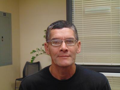 Paul Fuentes a registered Sex Offender of Texas