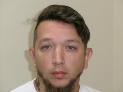 James William Arnold a registered  of Texas