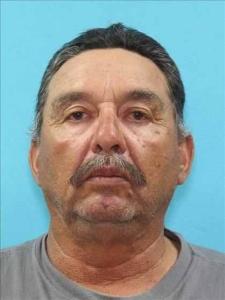 Lazaro Cardenas a registered  of Texas