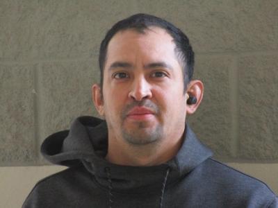 Jaime Gaitan a registered  of Texas
