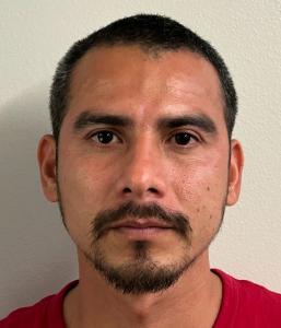 Javier Rosalez Guerra a registered  of Texas