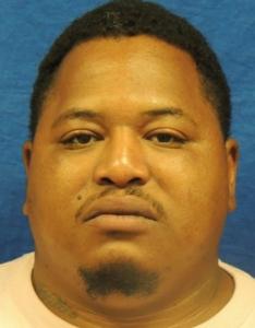 Deondon Trell Paldo a registered Sex Offender of Texas