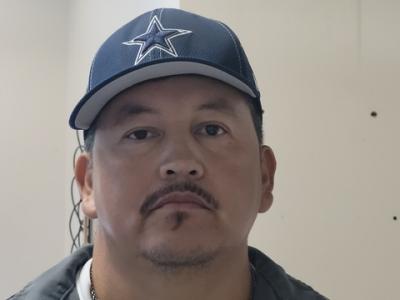 Augustin Jaime Ramirez a registered Sex Offender of Texas