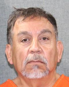 Matthew Trujillo a registered  of Texas