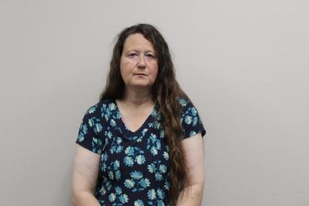 Tammy Roacher a registered  of Texas