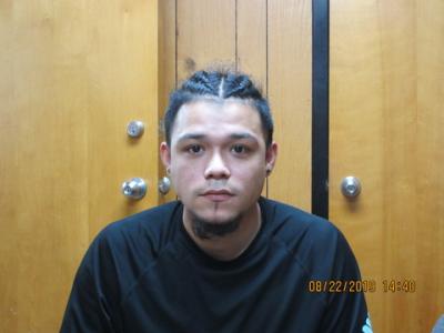 Ricardo Ray Chavira a registered  of Texas
