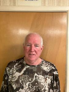 Glenn Ervin Anders a registered Sex Offender of Texas