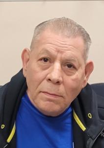 Roger D Burks a registered  of Texas