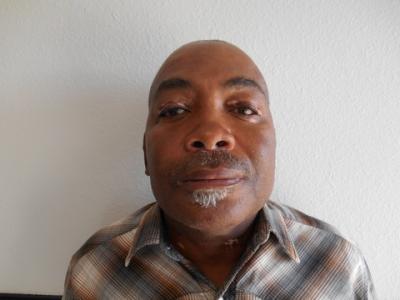 Larry Simson Lockett a registered  of Texas