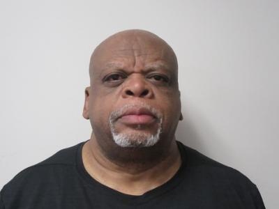 Leonard Adams a registered  of Texas