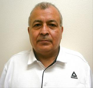 Gerardo Renteria a registered Sex Offender of Texas