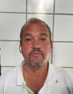 Rafael Dela Caridad Fandino a registered  of Texas
