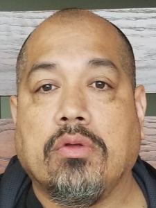 Julio Cesar Juarez a registered  of Texas