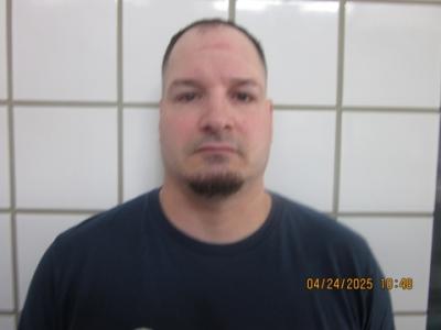 Gregory David Lipowski a registered Sex Offender of Texas
