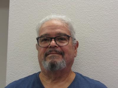 Luis Evaro Sr a registered Sex Offender of Texas