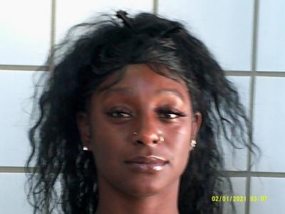 Keisha Renee Roberson a registered  of Texas