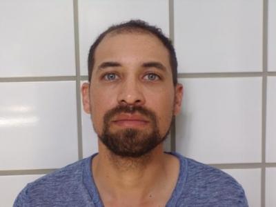 Christopher Phillip Sprawling a registered Sex Offender of Texas