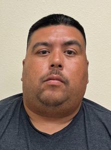 Sigifredo Galvan a registered Sex Offender of Texas