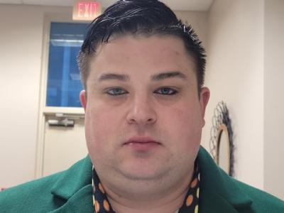 Joshua Sthelene a registered Sex Offender of Texas