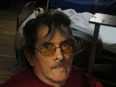 Robert Ayala a registered  of Texas