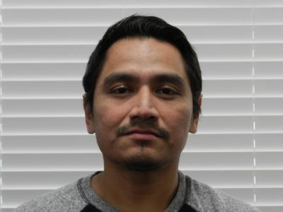 Enrique Gonzalo Euan a registered  of Texas