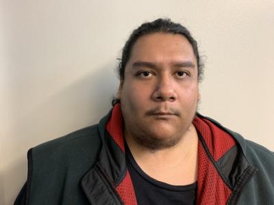 Ramiro Diaz Rodriguez a registered  of Texas