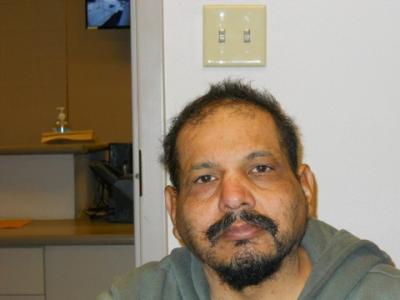 Johnny Joe Herrera a registered  of Texas