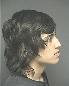 Christopher Contreras a registered Sex Offender of Texas