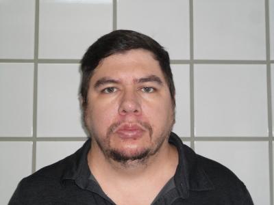 Michael B Evans a registered Sex Offender of Texas