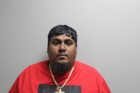 Joseph Espinoza a registered Sex Offender of Texas