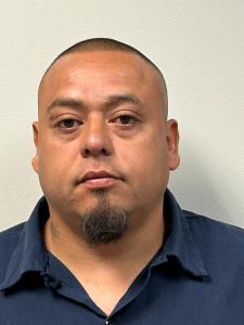Guillermo Consuelo a registered  of Texas